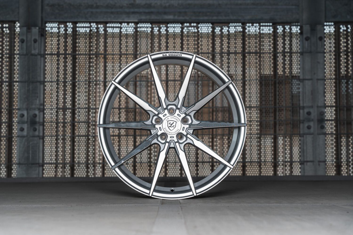 LC–P11 21Zoll 5x120