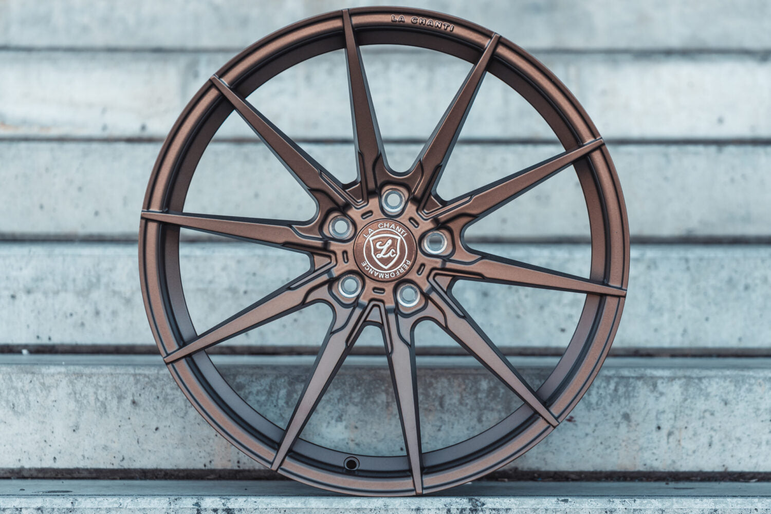 LC–P11 21Zoll 5x114,3