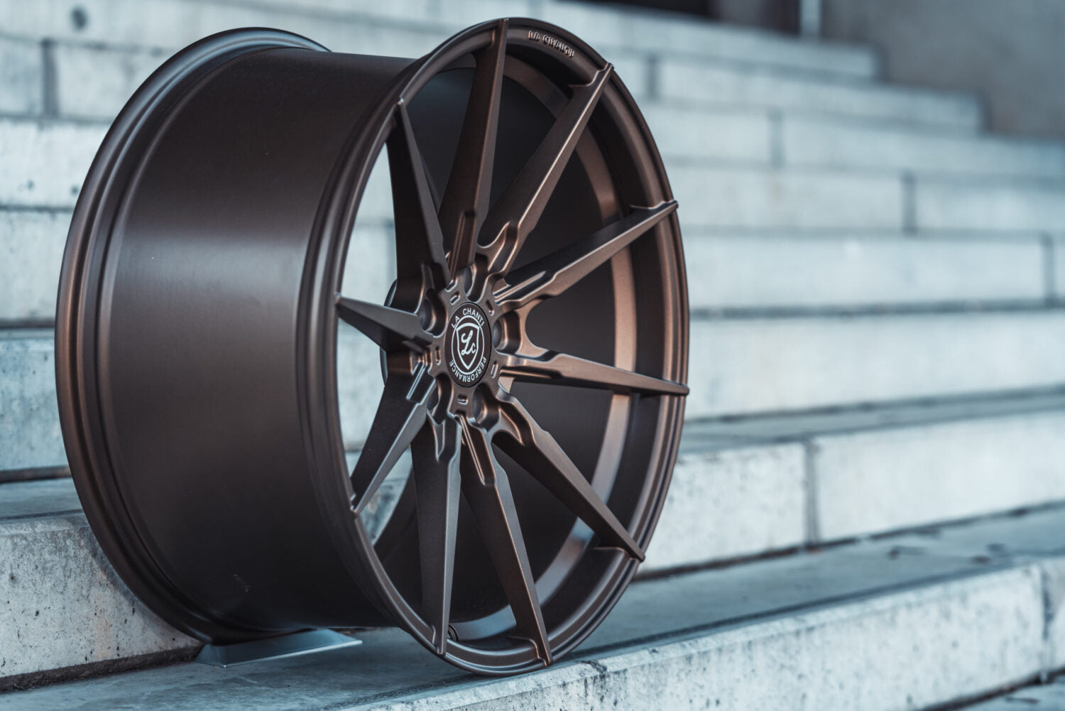LC–P11 21Zoll 5x120