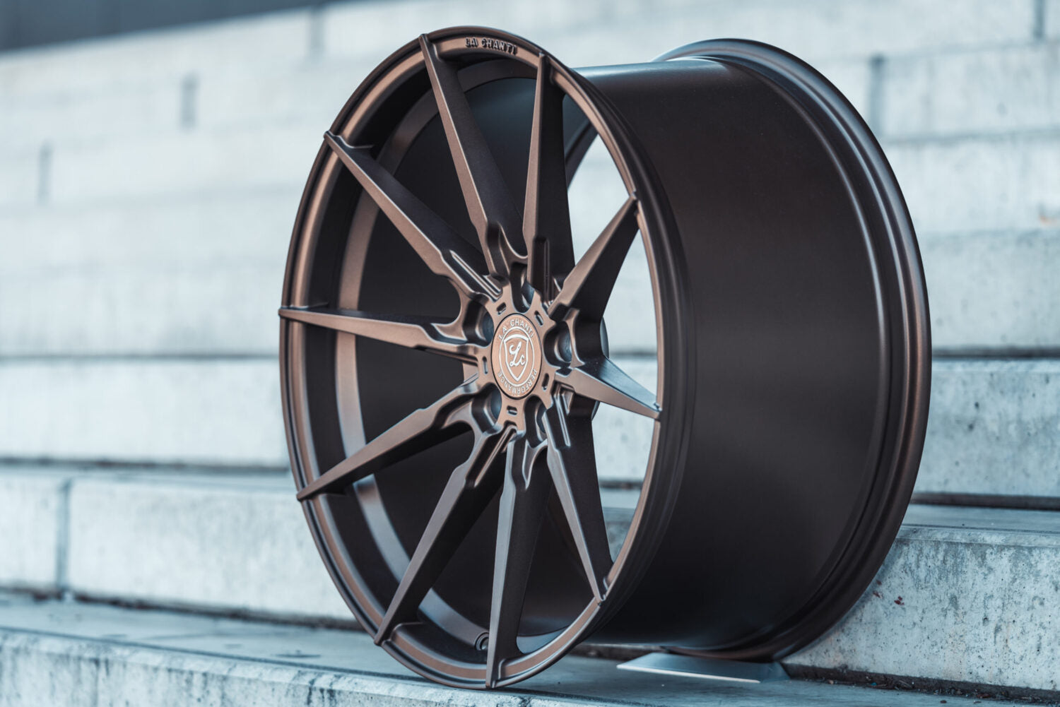 LC–P11 21Zoll 5x115