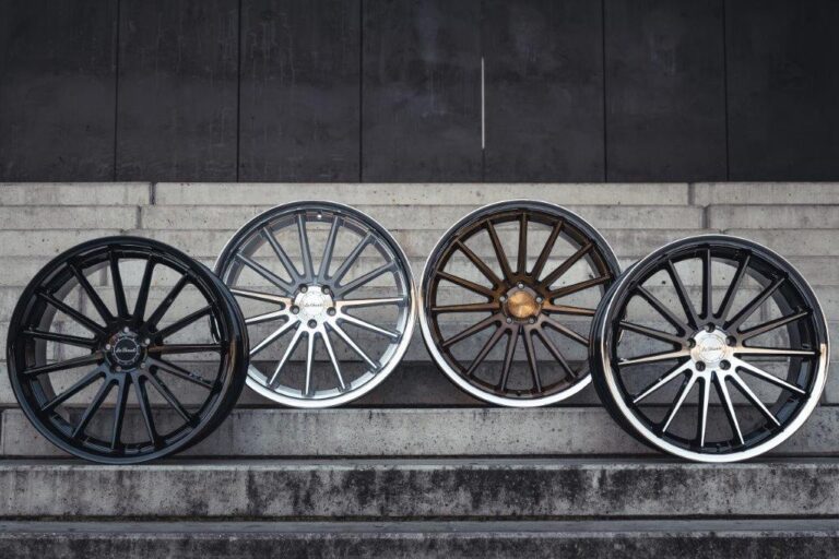 LC–P12 20Zoll 5x114,3