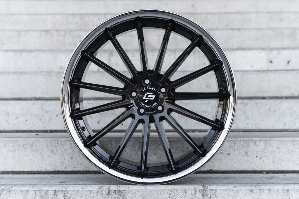 LC–P12 20Zoll 5x114,3