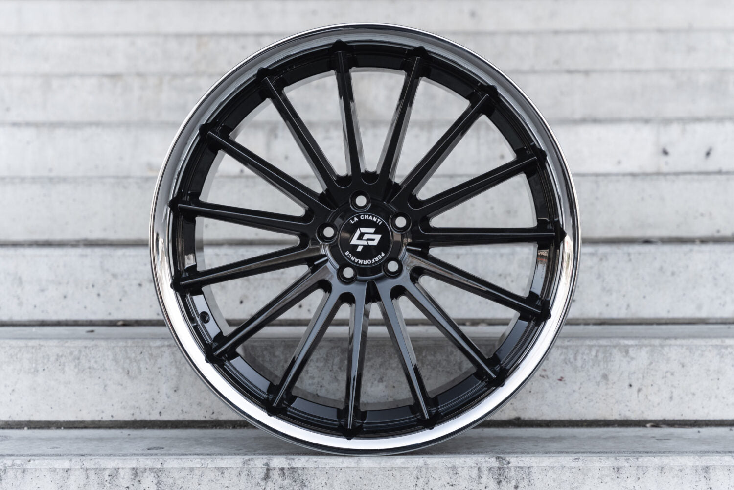 LC–P12 20Zoll 5x114,3