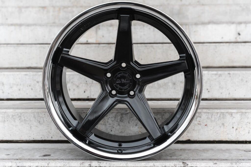 LC–P13 20Zoll 5x112