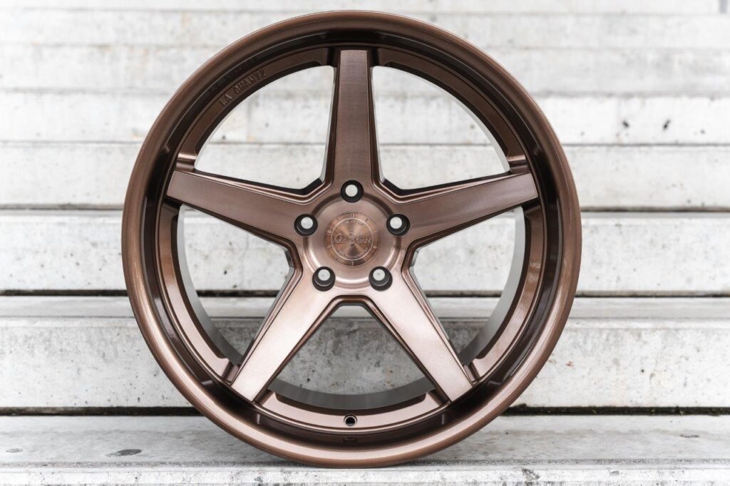 LC–P13 20Zoll 5x112