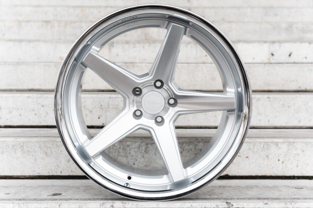 LC–P13 20Zoll 5x114