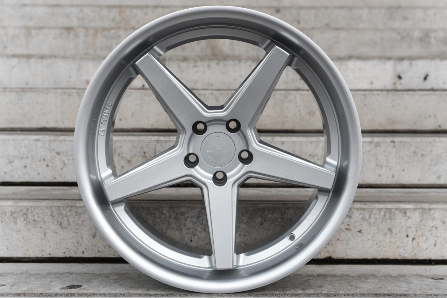 LC–P13 20Zoll 5x112