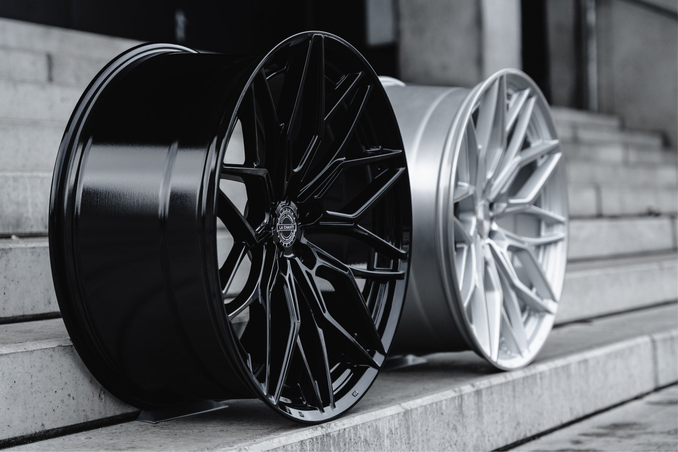 LC–P14 20Zoll 5x112