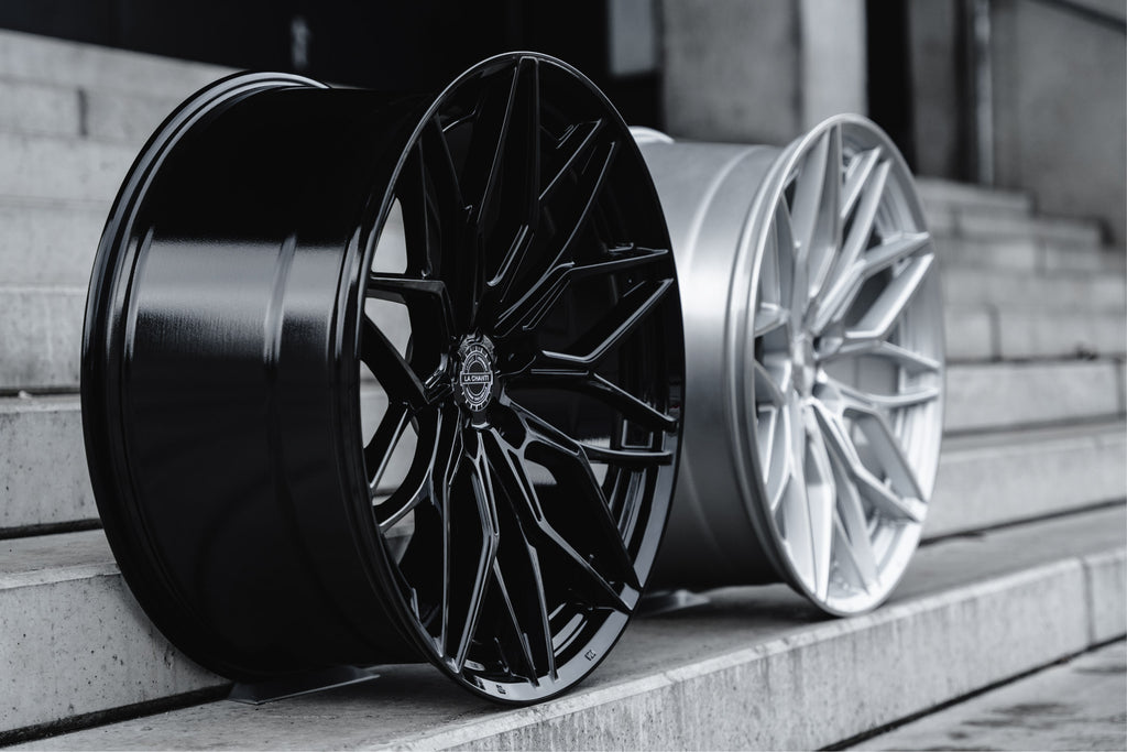 LC–P14 21Zoll 5x114,3