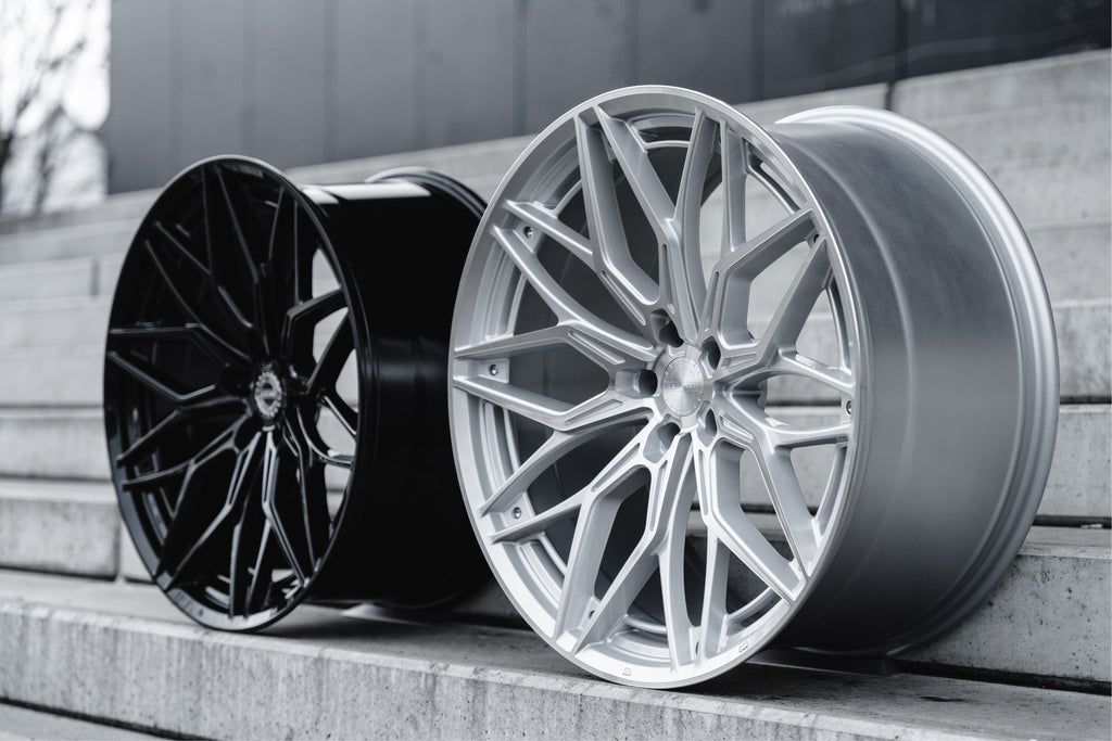 LC–P14 22Zoll 5x120