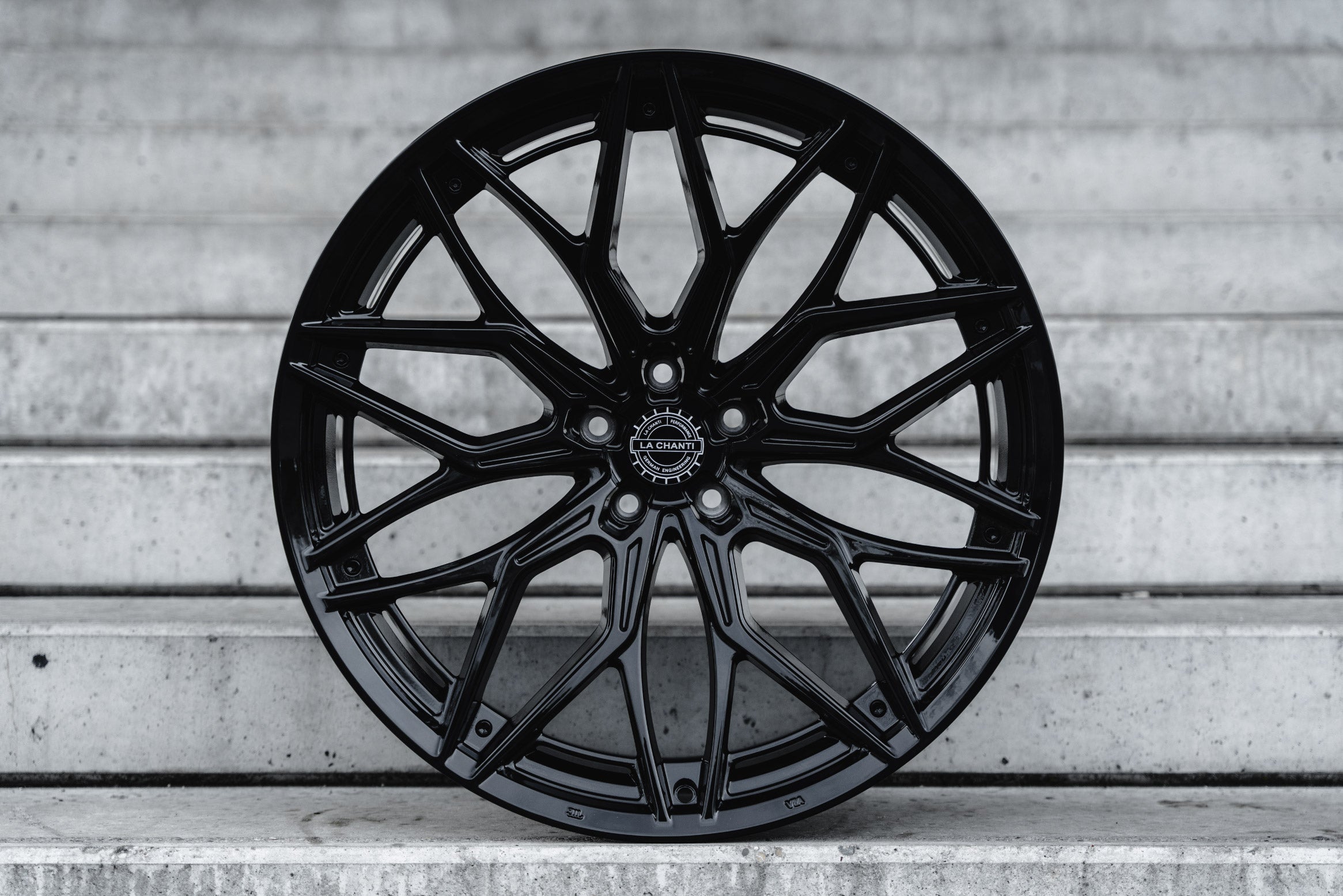 LC–P14 20Zoll 5x112