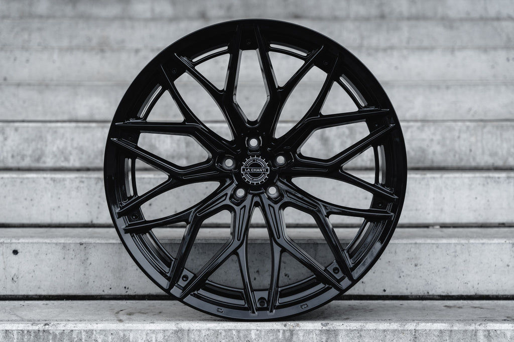 LC–P14 22Zoll 5x112