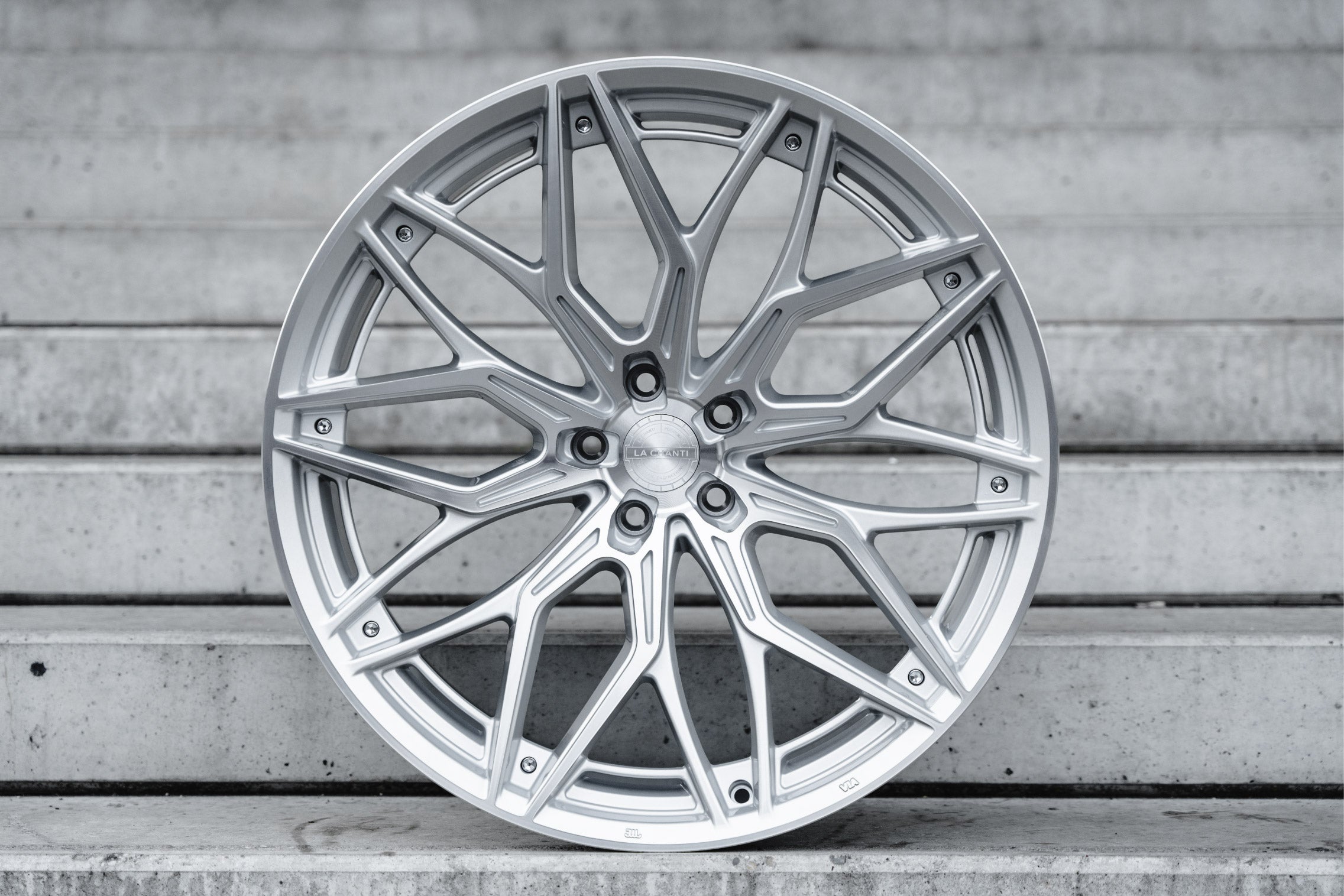 LC–P14 22Zoll 5x112