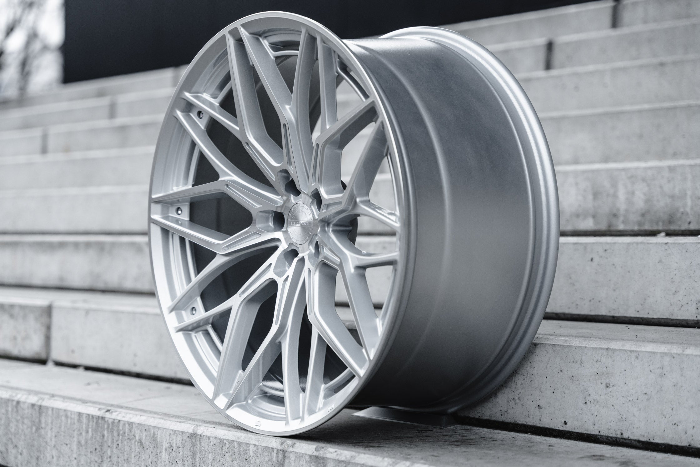 LC–P14 21Zoll 5x115