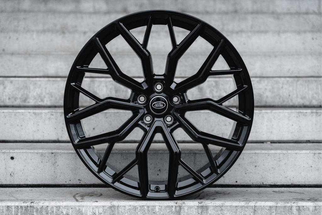 LC–P15 23Zoll 5x112