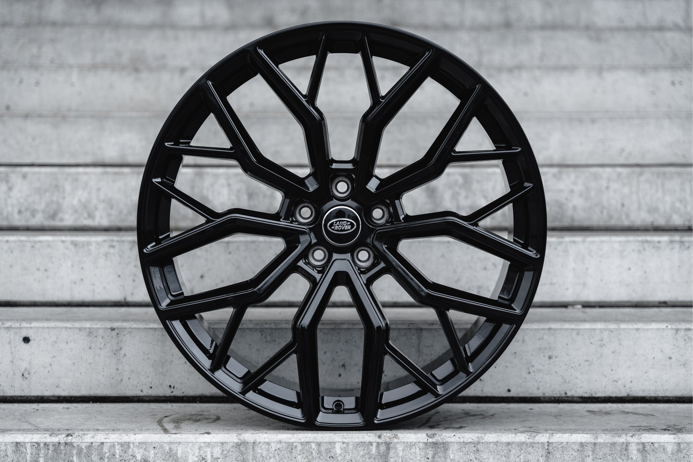 LC–P15 23Zoll 5x112