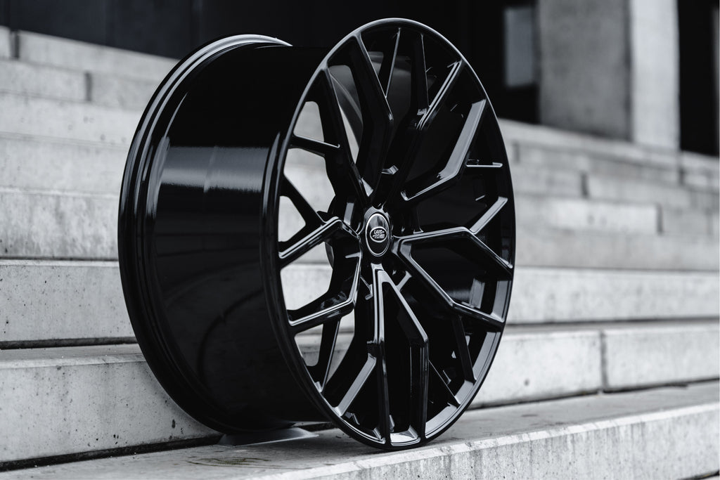 LC–P15 23Zoll 5x120