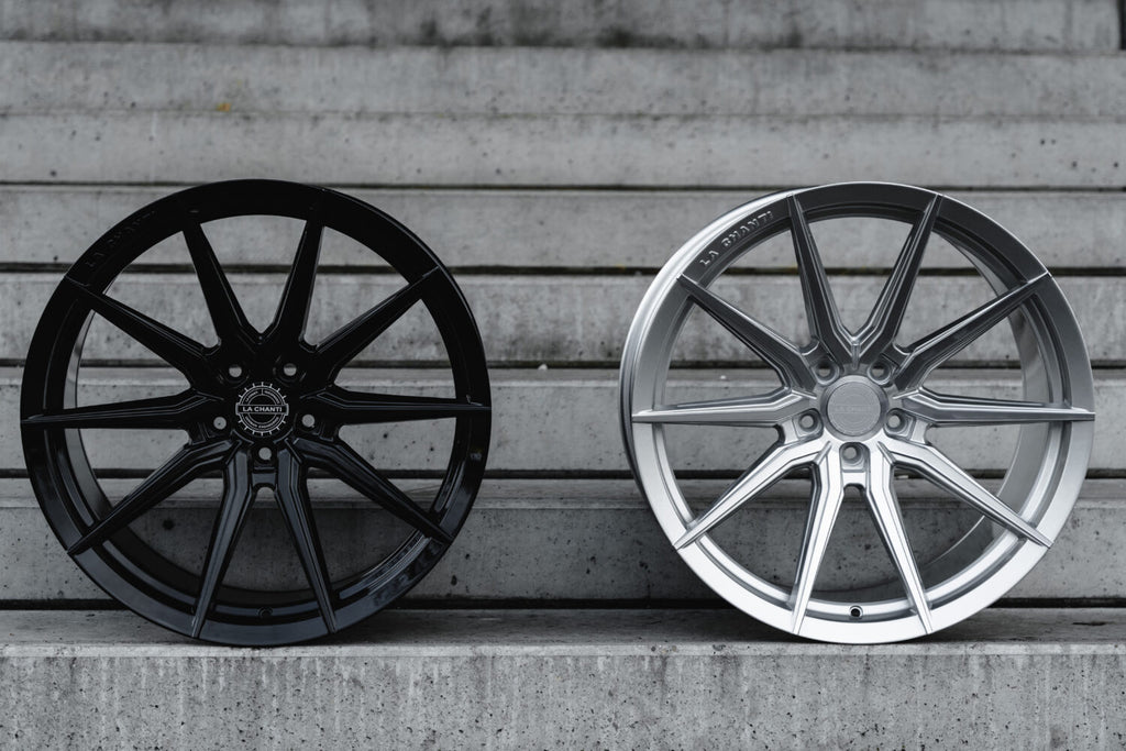 LC–P18 20Zoll 5x120