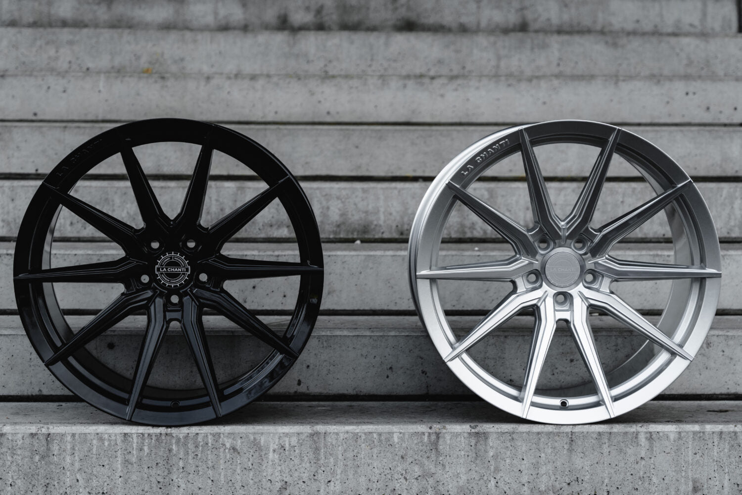LC–P18 20Zoll 5x120