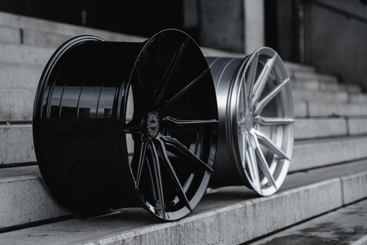 LC–P18 20Zoll 5x114,3