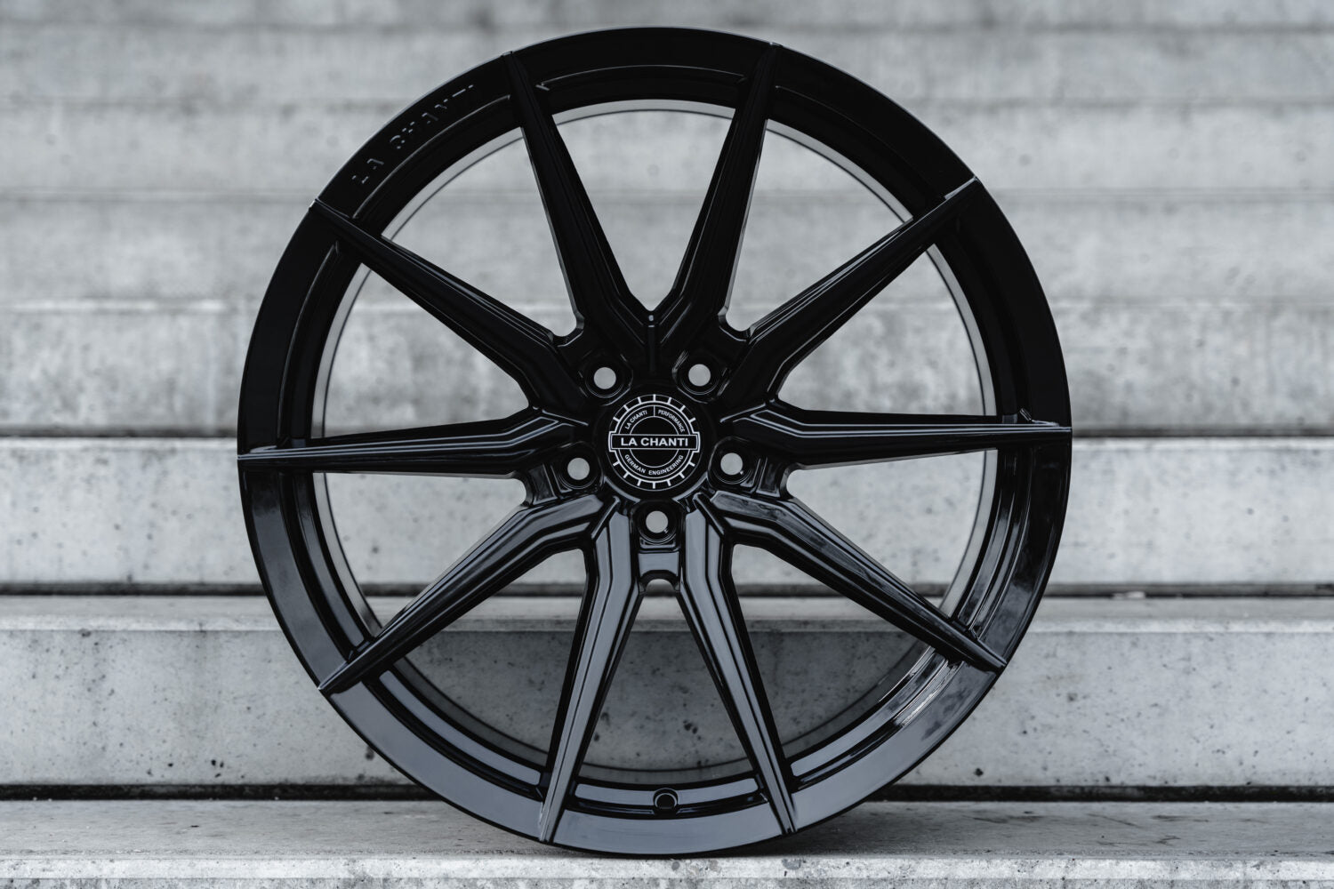 LC–P18 20Zoll 5x112