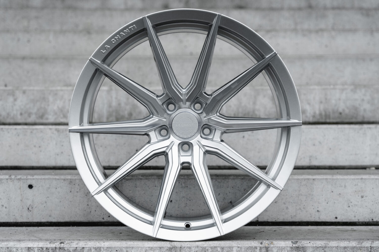 LC–P18 20Zoll 5x115