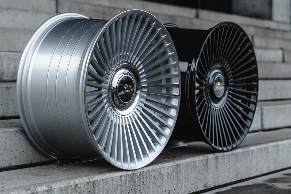 LC–P19 20Zoll 5x112