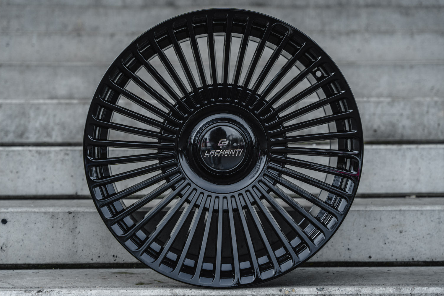 LC–P19 22Zoll 5x112