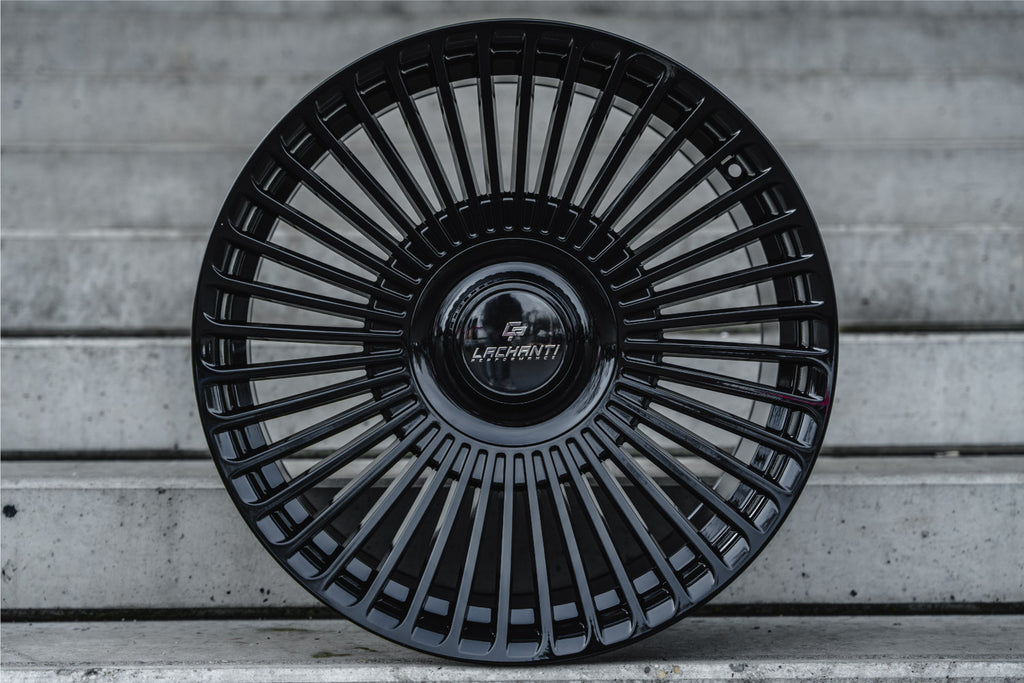 LC–P19 22Zoll 5x120