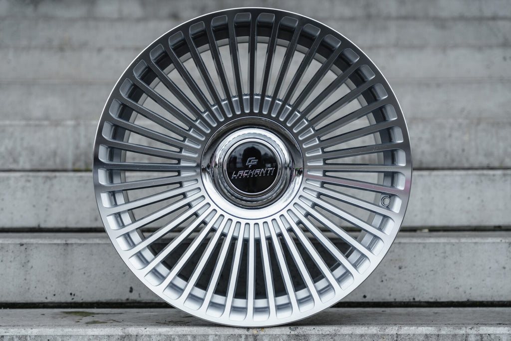 LC–P19 21Zoll 5x112