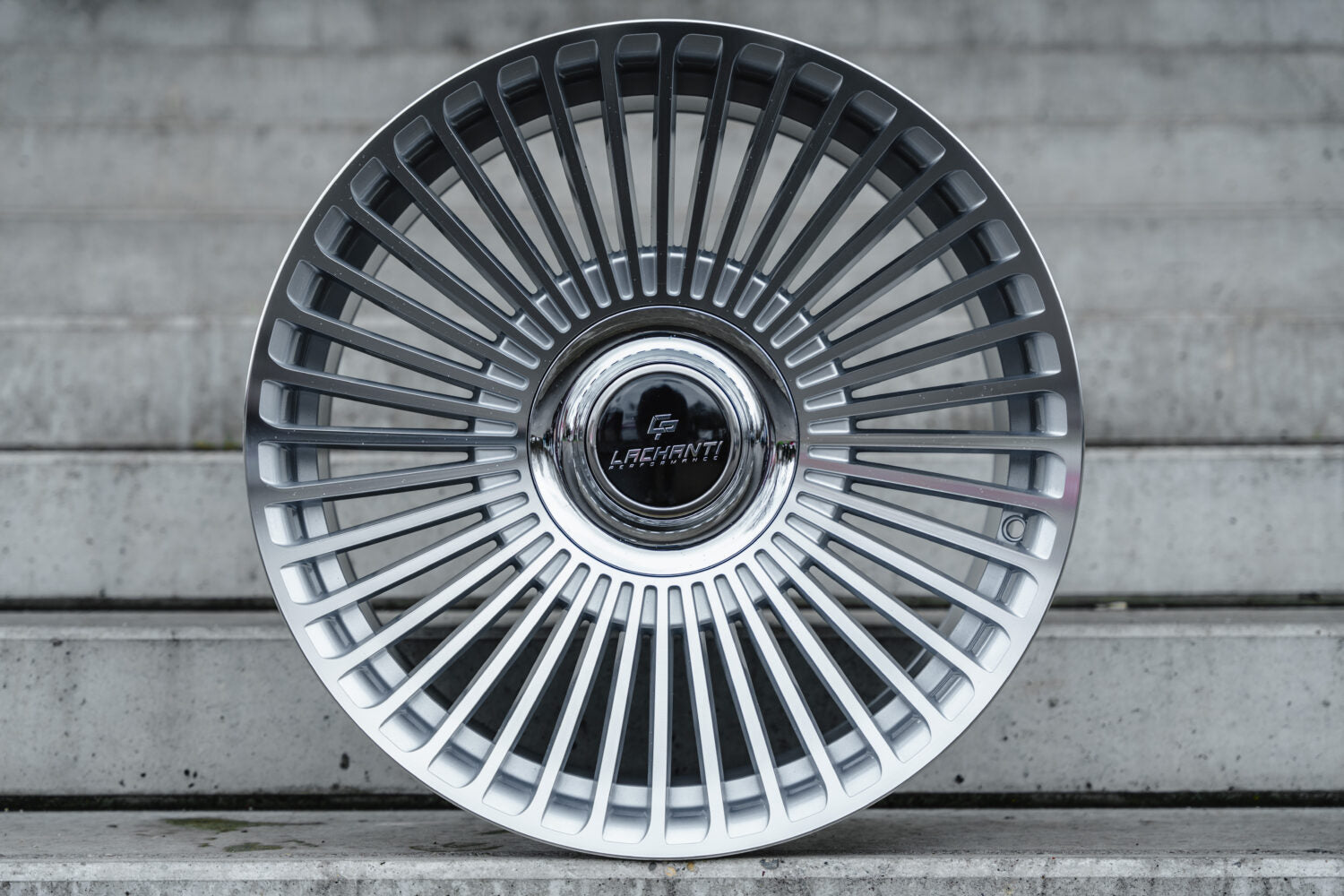 LC–P19 22Zoll 5x112