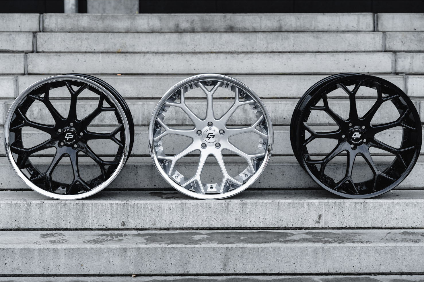 LC–P20 22Zoll 5x112