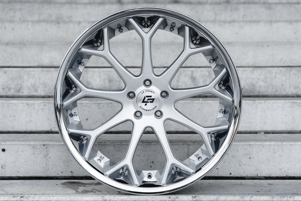 LC–P20 22Zoll 5x115