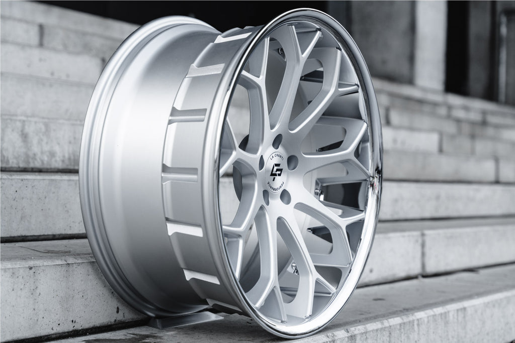 LC–P20 22Zoll 5x115