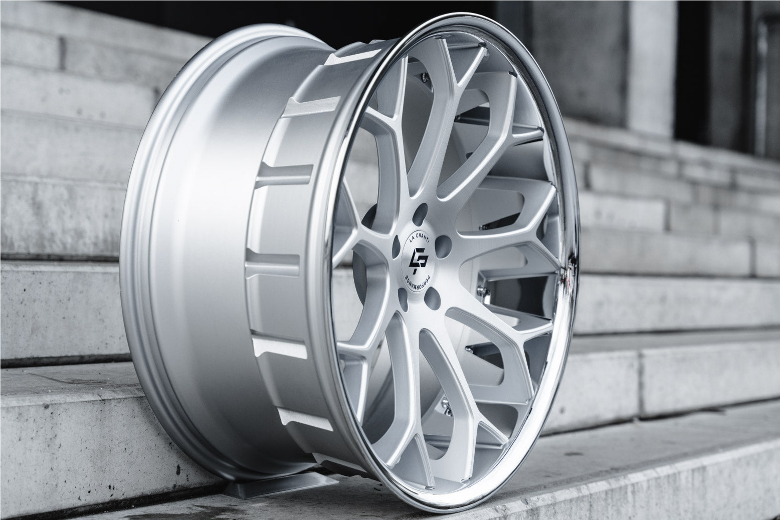 LC–P20 22Zoll 5x115