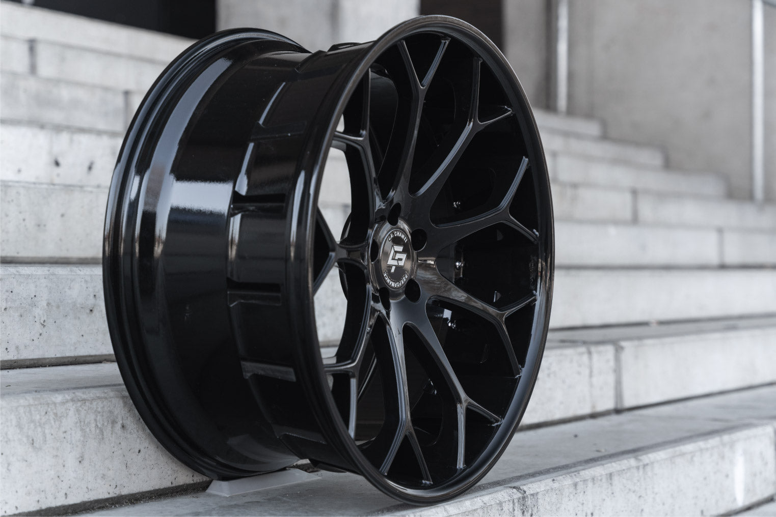LC–P20 22Zoll 5x112