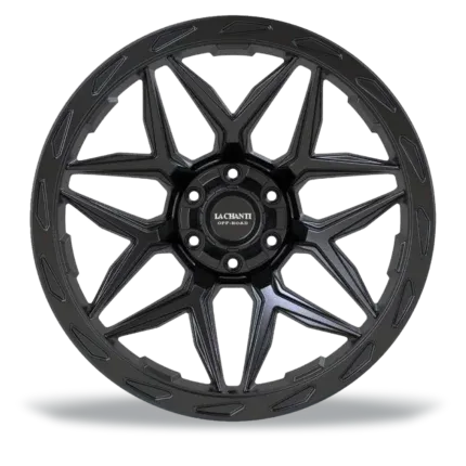LC–OF25  6x139,7   22 Zoll