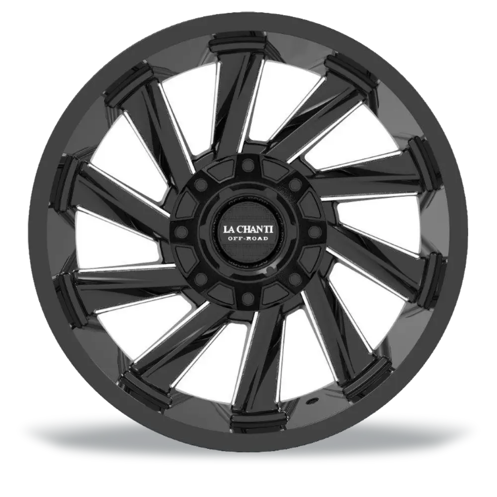 LC–OF10  5x127/139,7 20 Zoll