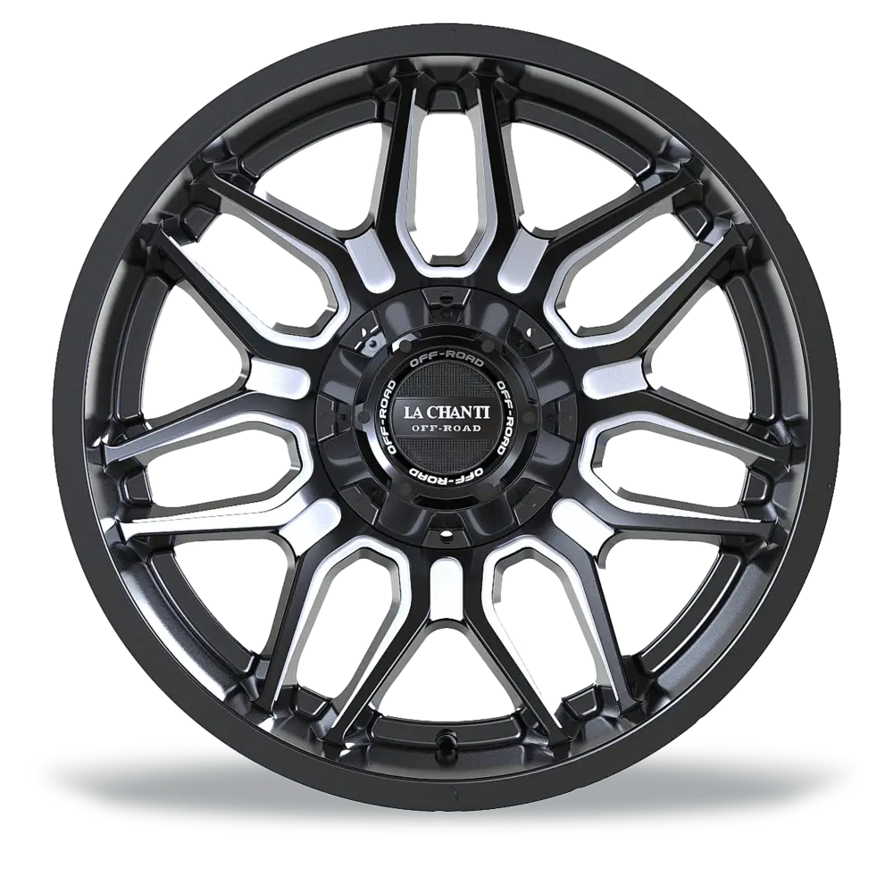 LC–OF13   5x127/139,7 20 Zoll
