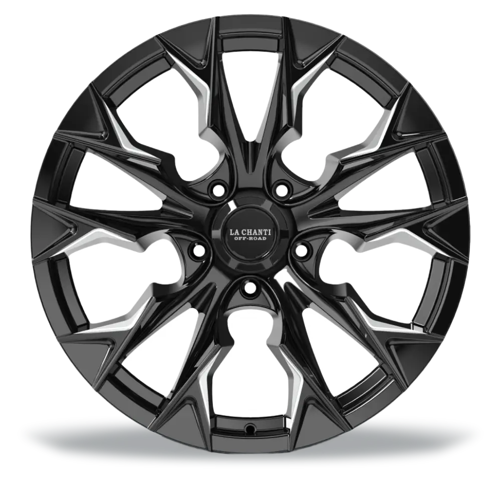 LC–OF14  5x139,7 22 Zoll