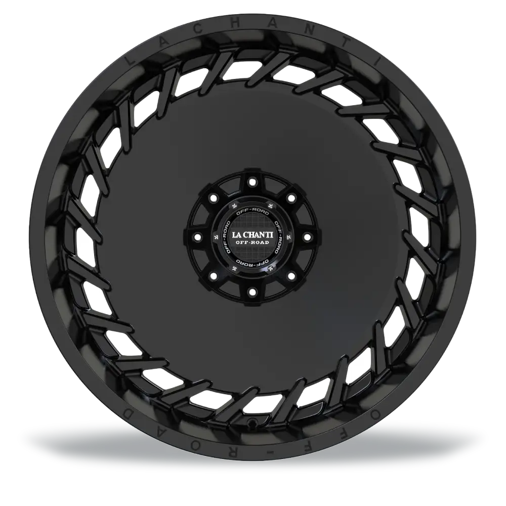 LC–OF15  5x127/139,7  22Zoll