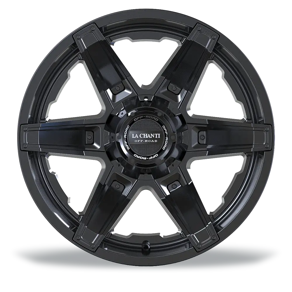 LC–OF16  6x139,7  22Zoll