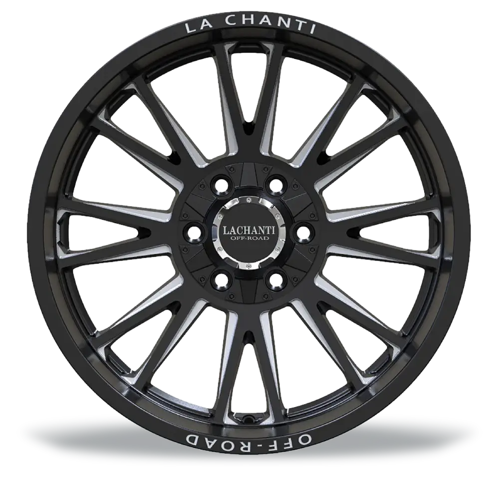 LC–OF18 6x139,7  20Zoll