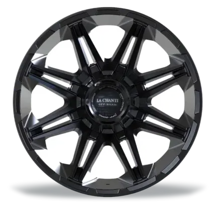 LC–OF19 6x135/139,7   20Zoll