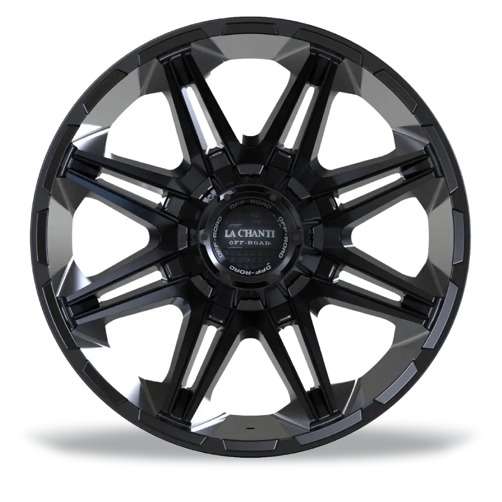 LC–OF19 6x135/139,7   20Zoll