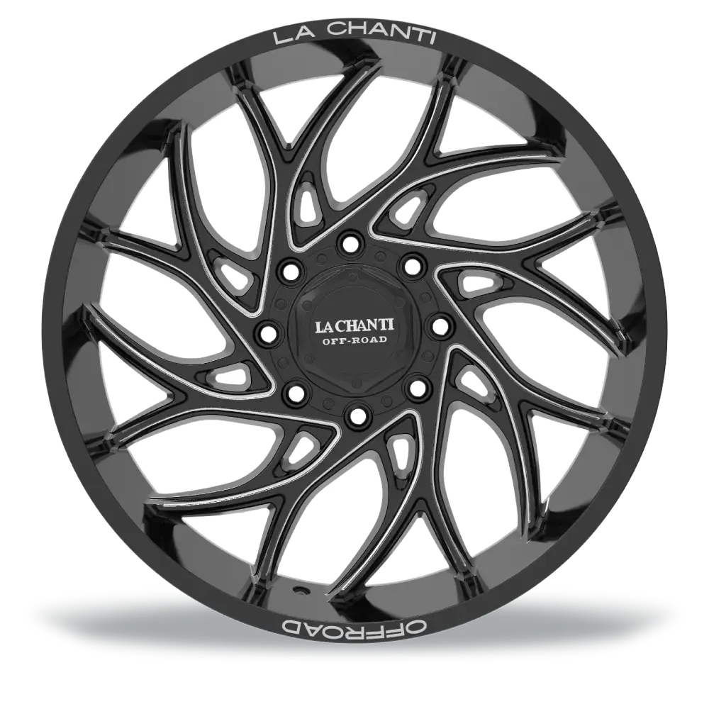 LC–OF20 6x135 22Zoll