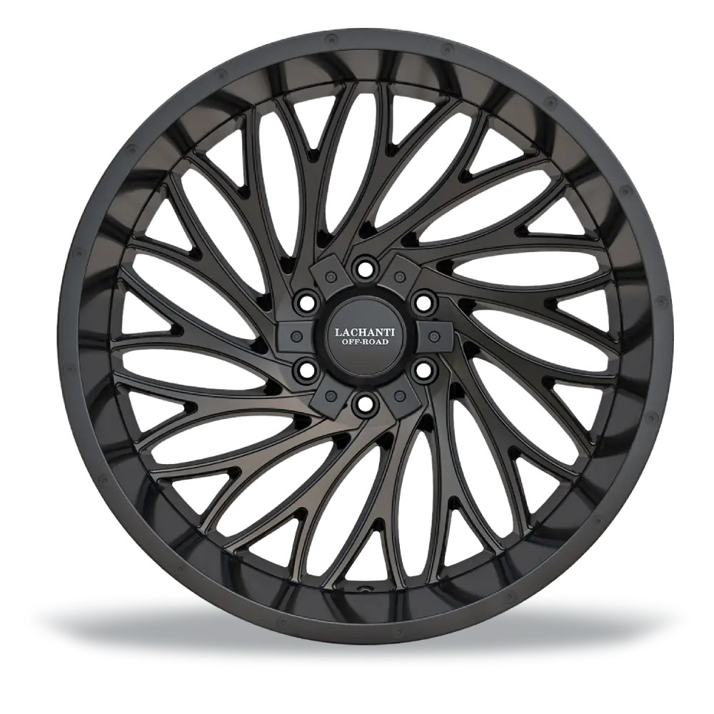 LC–OF21 6x139,7 22Zoll