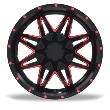 LC – OF3 5x127/139,7 20 Zoll