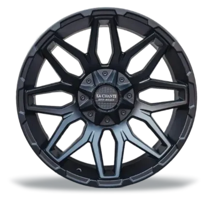 LC–OF4 5x127/139,7 20 Zoll