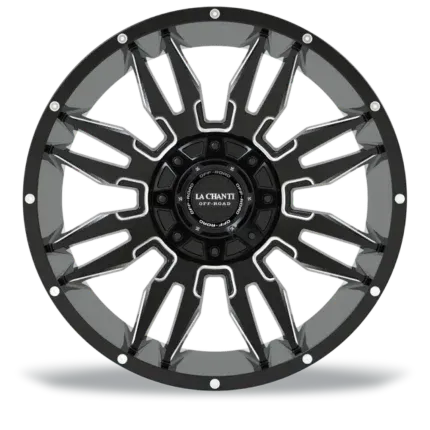 LC–OF5 5x127 20 Zoll
